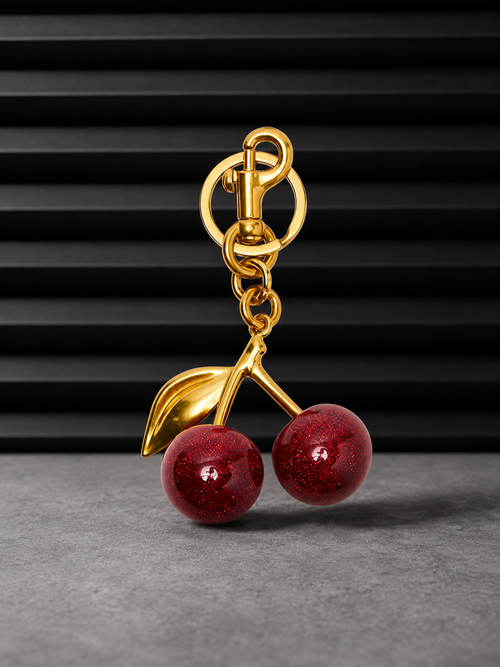 Charm Cherry - Jelly Firkin