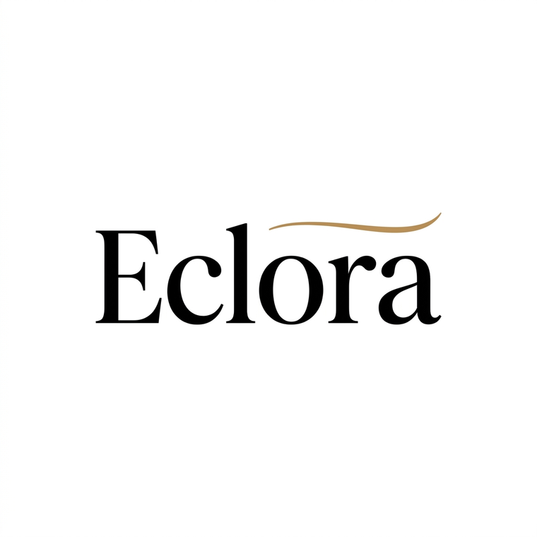 Logo Eclora
